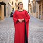 Elite Abaya