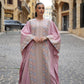 Elite abaya