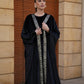 Abaya set