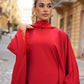 Flow Abaya