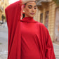 Flow Abaya
