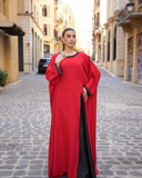 Elite Abaya