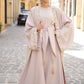 Abaya set