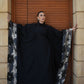 Flow abaya