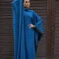 Luxe abaya