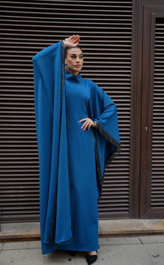 Luxe abaya