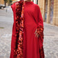Elite abaya