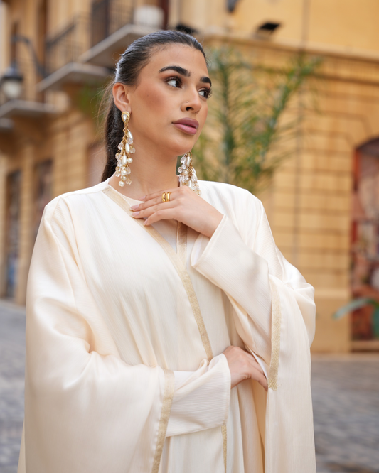 Abaya Set