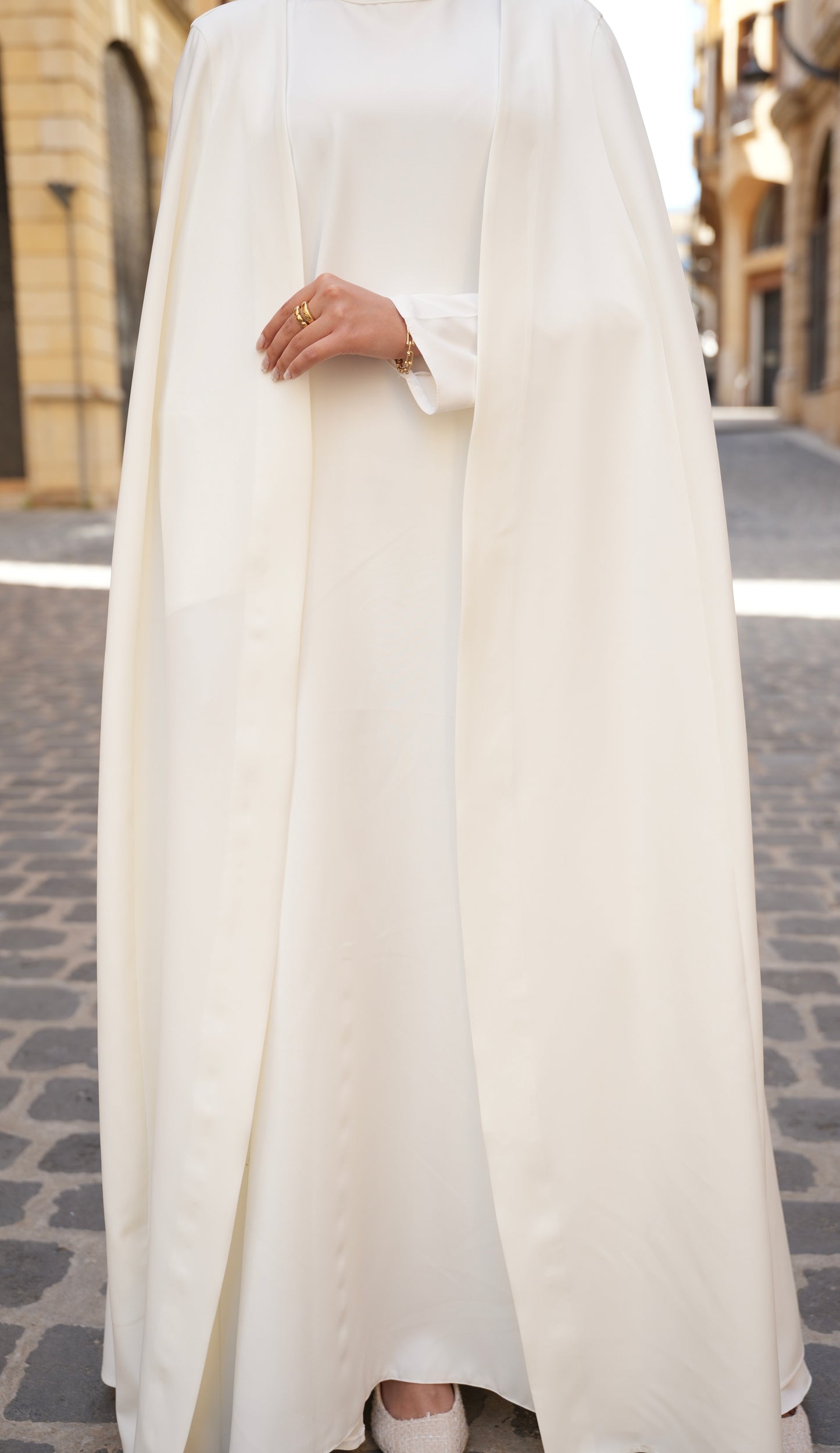 Royal Abaya