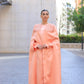 Luxe Abaya set