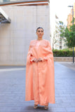 Luxe Abaya set