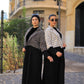 Abaya manteau