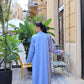 Luxe Abaya