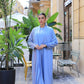 Luxe Abaya