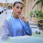 Luxe Abaya