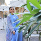Luxe Abaya