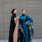 Flow luxe Abaya