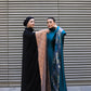 Flow luxe Abaya