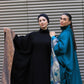 Flow luxe Abaya
