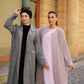 Abaya manteau