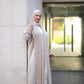Luxury Abaya