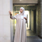 Luxury Abaya
