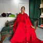 Elite abaya