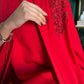 Elite abaya