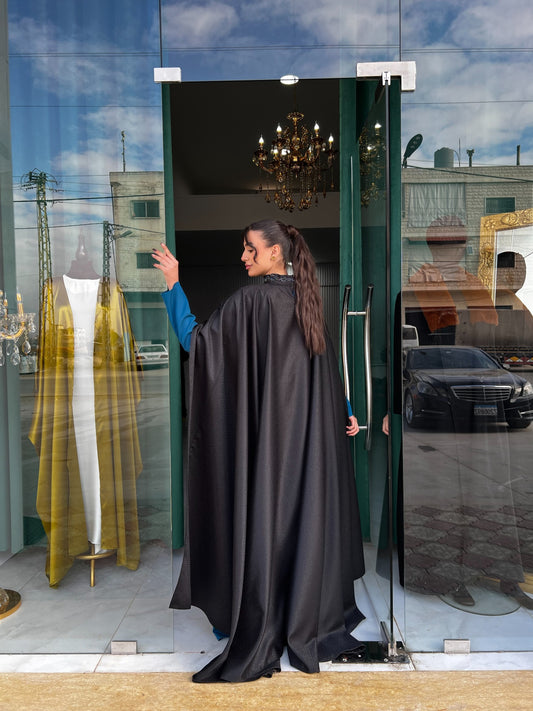 Gap Abaya