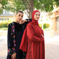 Abaya set
